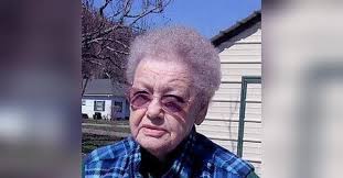 Shirley Mae Monahan Obituary