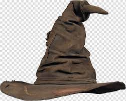 Brown Witch Hat Illustration Harry Potter Page To Screen Fantastic Beasts And Where To Find Them Sortin Harry Potter Hat Harry Potter Sorting Hat Sorting Hat