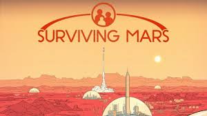 The deluxe upgrade pack of surviving mars provides ambitious colonists with a variety of new ways to customize their new homes and domes. Surviving Mars Review Godisageek Com
