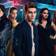Riverdale is a television series for the cw/netflix, based on characters from archie comics. Riverdale Auf Netflix Fans Schockiert Uber Tod Von Hauptfigur Oder Lebt Charakter Doch Noch Serien