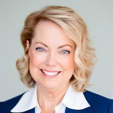 Beth Garrett Padilla, Omaha, NE 68102, US