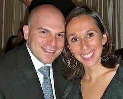 Caitlin Loomis, David Stitelman