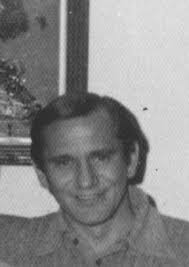 Robert Lander “Sonny” Gray (1938-1998)