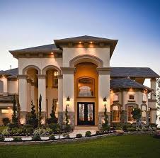 Lavish Luxury Luxurious Luxury Homes Luxury Houses Luxury House Houses House Mansion Villa The Cribs Cr Dream House Exterior House Designs Exterior Dream House