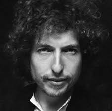 Bob Dylan Singer Songwriter Portrait Wallpaper