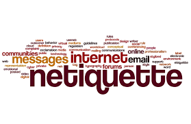 Image result for World Deutsch Computer Internet Netiquette