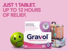 What Can You Take For Nausea Relief? 28 Nausea Medications And Remedies