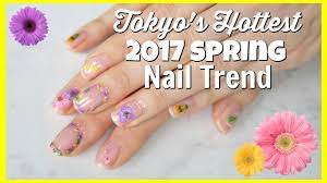 Get it as soon as thu, mar 11. Diy Pressed Flower Nails Youtube