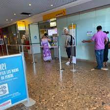 40,610 likes · 181 talking about this · 23,982 were here. La Poste De Balexert Post Office
