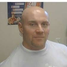 Allen Funk's Instagram, Twitter & Facebook