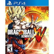 It was released in february 2015 for playstation 3, playstation 4, xbox 360, xbox one, and microsoft windows. Dragonball Xenoverse Playstation 4 Gamestop