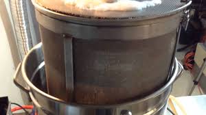 Brew Boss Automated Electric Brewing System Setup Brewing And Cleaning Youtube