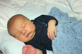 Velkommen til verden