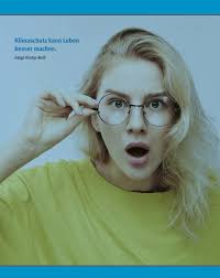 Klimafreundlich in die Zukunft mit dem Salzburger Bildungswerk