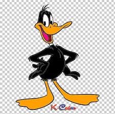 Donald duck and daffy duck. Daffy Duck Donald Duck Porky Pig Bugs Bunny Looney Tunes Png Clipart Animated Cartoon Animation Artwork