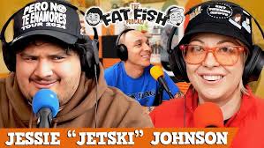 Chalamet is Hard to Say w/ Jessie Jetski Johnson & Joel Jimenez