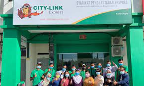 Kota tinggi is a town in johor. City Link Express Malaysia S No 1 Courier Services Company