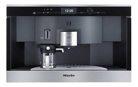 By clicking on the confirm selection or confirm all button, you consent to either all cookies or just those selected. Miele Cva 6431 Coffee Machines Built In