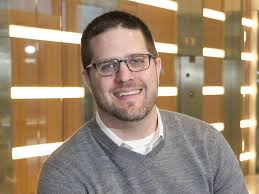 Non Profit Business: Daniel Roby for Austin Street Shelter