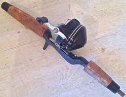 Antiquite Collection Ancienne Canne A Peche S Antiques Kijiji Can Opener