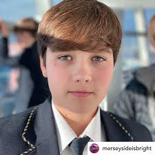 In Memory of Colin McGinty GROUP