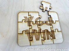 So usually a print is glued on although most of today's bigger cutters use. Puzzle Company Originalpuzzlecompany Profile Pinterest