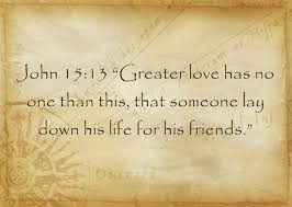 He made us for companionship. 35 Wonderful Bible Verses About Friendship Pastor Unlikely