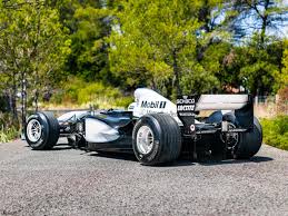 Image result for Mystic Blue 2002 McLaren