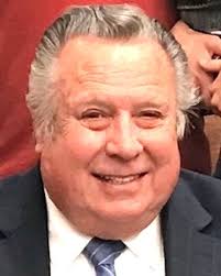 Milton Thompson Harmon Obituary January 30, 2024