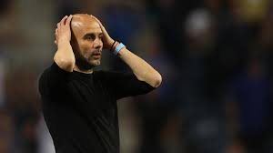 1 day ago · pep guardiola will leave manchester city at the expiry of his current contract and aims to make the leap into national team management. Lothar Matthaus Schiesst Gegen Pep Guardiola Hat Mancity Die Champions League Gestohlen Eurosport