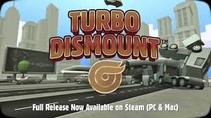 Accidents that you cannot see in real life will appear in the game. Turbo Dismount Mod Apk Unlocked Download For Android