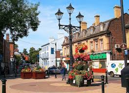 Woolton Village By Tommypatto Imagine Via Flickr Liverpool Home Secret Places Liverpool