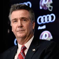 Recapping the Snyder era: A timeline of the Snyders' Washington Commanders  ownership