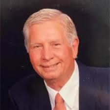 Obituary information for Danny McClure