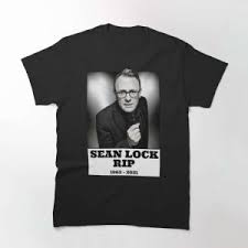 Comedian sean lock, best known for panel shows 8 out of 10 cats and 8 out of 10 cats. Cabae Rklpq5gm
