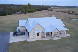 These colors absorb the heat energy from sunlight and raise the temperature of the home. Metal Building And Roofing Color Selector Tools Mueller Inc