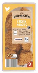 By completing this training and submitting the. Hofmaier Chicken Nuggets 200 Gramm Netto Marken Discount Deutschland Mynetfair