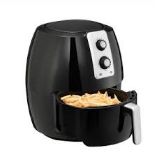 Neuve grande friteuse xxl domo heissluft hot air 2000w 5l tactile. Guide D Achat Des Friteuses Tests Avis Comparatif En Avril 2021