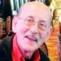 James Patrick Nichols (1945-2014)