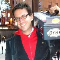 Greg Gage (@phineasgreg)