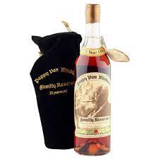 Pappy Van Winkle S 23 Year Old Family Reserve 2005 The Whisky Vault
