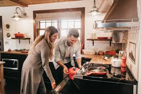 do kitchens and bathrooms sell houses