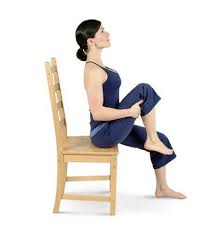 7 flat belly exercises that you can do in a chair holisic life challenge belly workout flat belly workout exercise