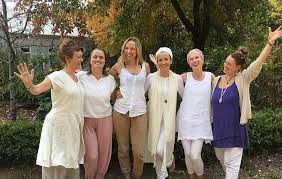Abbotsford convent is a unique and beautiful place with a rare fusion of old and new. Kundalini Yoga Teacher Training Level 1 Program Limited Spots Are Available Aky