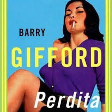 Transcripción de Perdita Durango - Barry Gifford - Bolsa de audio