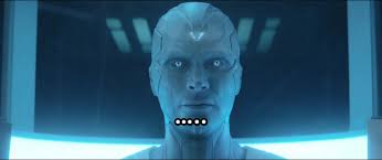 Was Vision Made by Iron Man