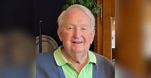 Thurlow "Tom" Canfield Morgan Obituary