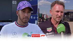 But horner doubled down on his stance before the punishment, and witheringly labelled hamilton's daring. K01g3kfbk5y Tm