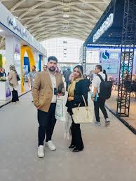 pharmex #exhibition #rastapharmed #pharma