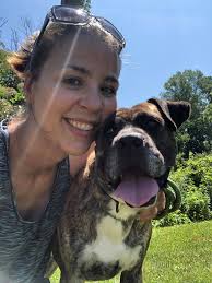 Adopting Dale dog in Tri-Cities, WA area